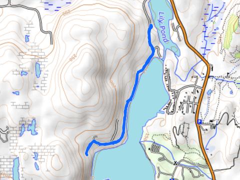 gpx track image