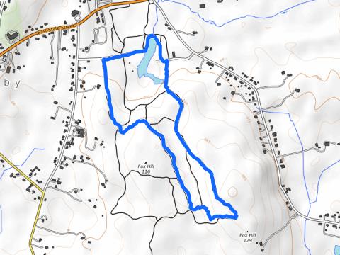 gpx track image