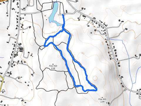 gpx track image
