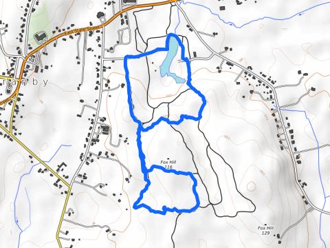 gpx track image