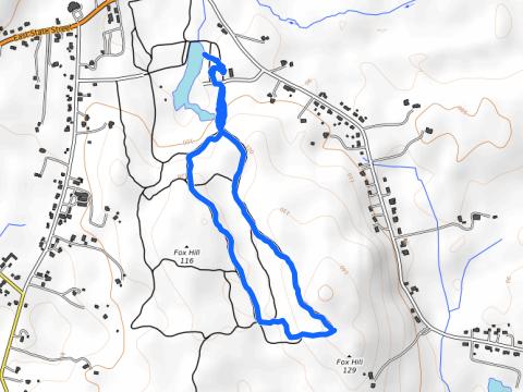 gpx track image