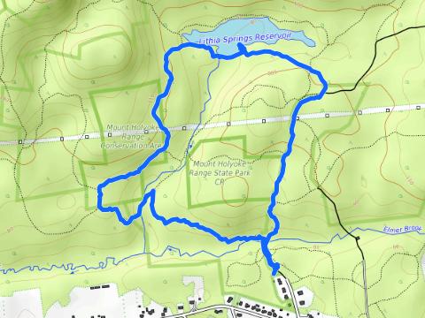 gpx track image