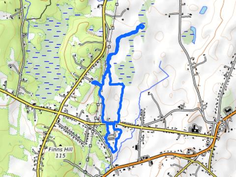 gpx track image