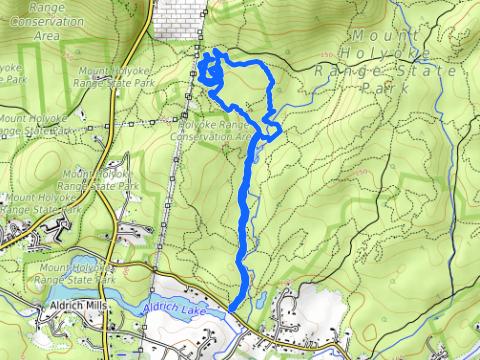 gpx track image