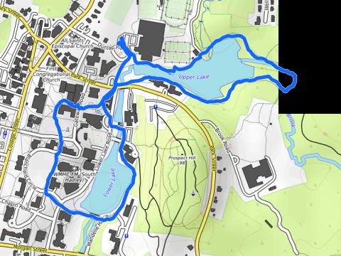gpx track image