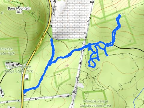 gpx track image
