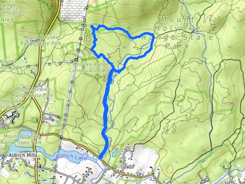 gpx track image