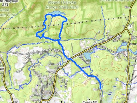 gpx track image