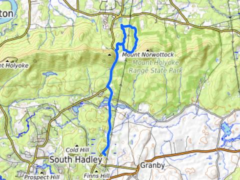 gpx track image