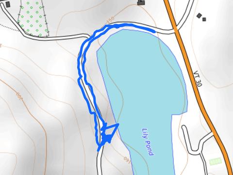 gpx track image