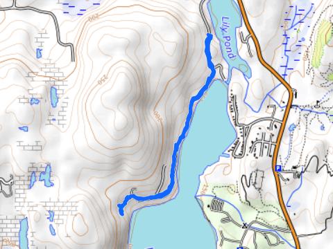 gpx track image
