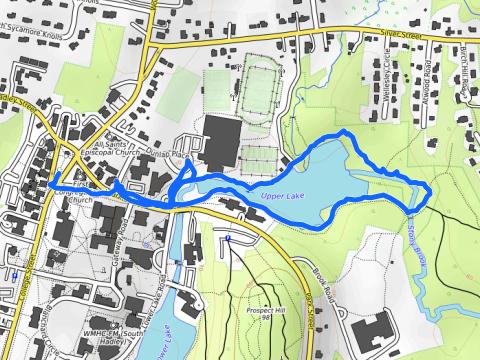 gpx track image
