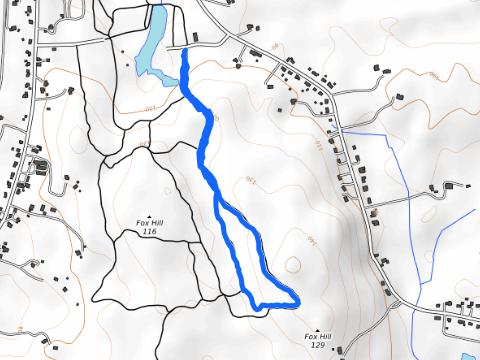 gpx track image