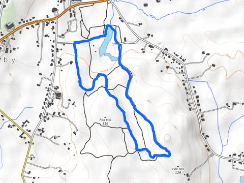 gpx track image