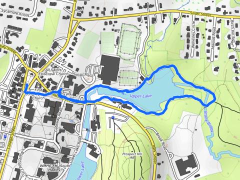gpx track image