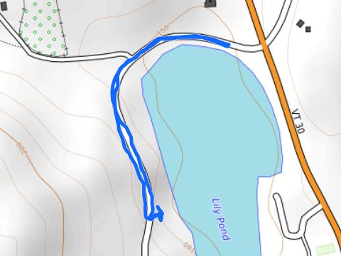 gpx track image