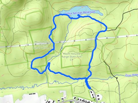 gpx track image