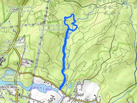 gpx track image