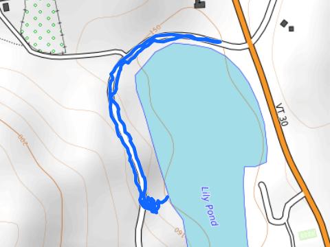 gpx track image