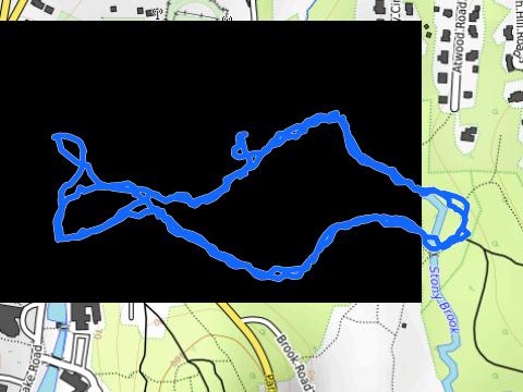 gpx track image