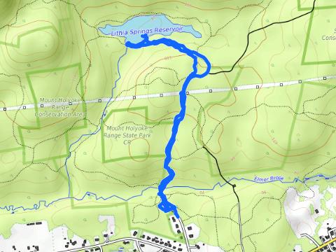 gpx track image