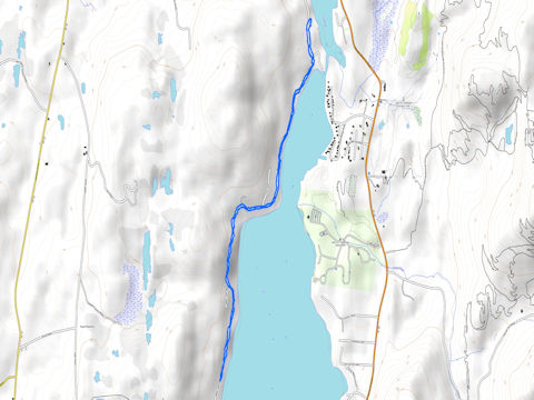 gpx track image