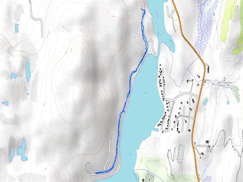 gpx track image