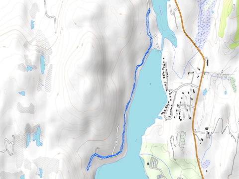 gpx track image