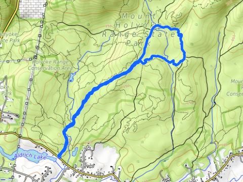 gpx track image