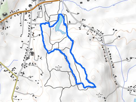 gpx track image
