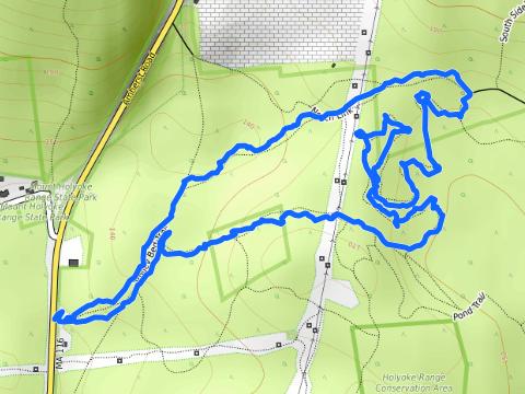 gpx track image