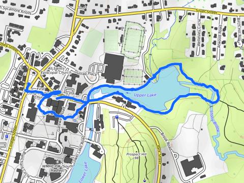 gpx track image