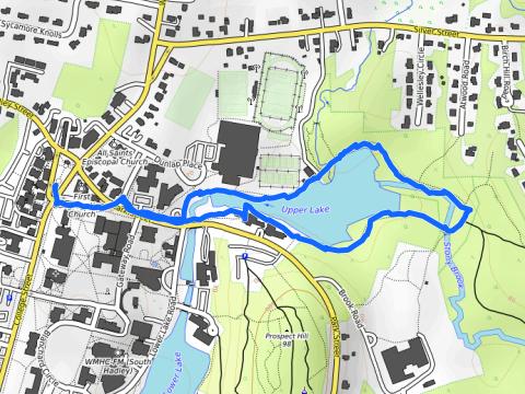 gpx track image