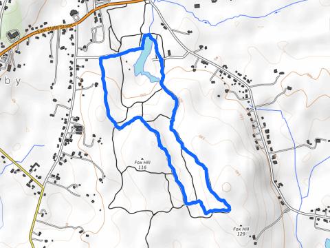 gpx track image