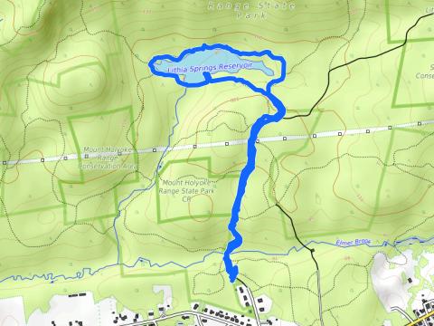 gpx track image