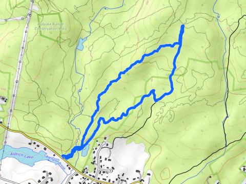 gpx track image