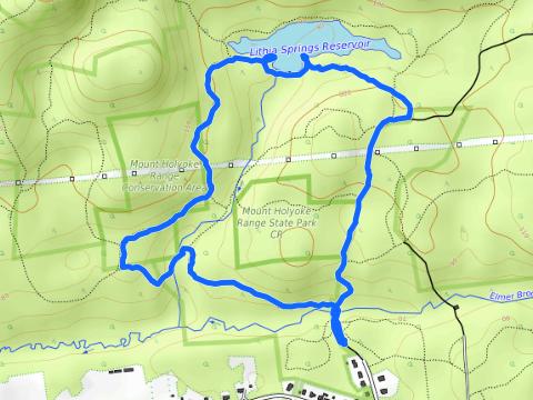 gpx track image