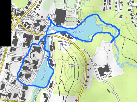 gpx track image