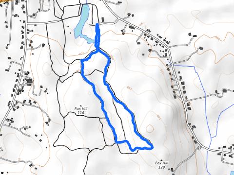 gpx track image