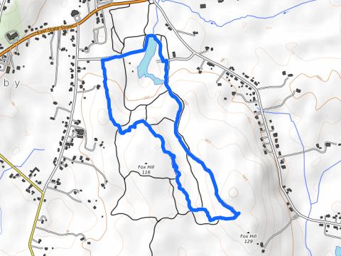 gpx track image