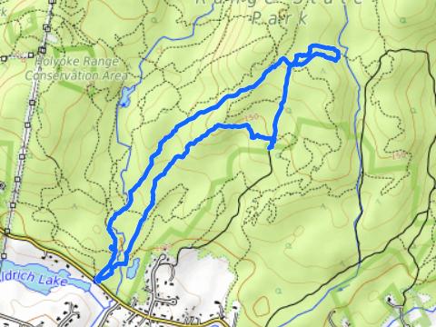 gpx track image