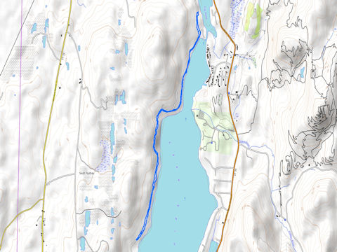 gpx track image