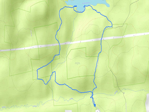 gpx track image
