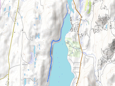 gpx track image