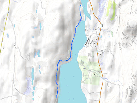 gpx track image