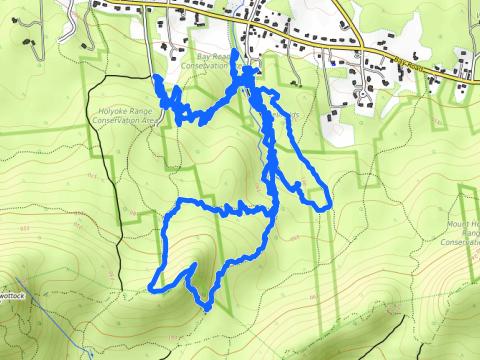gpx track image
