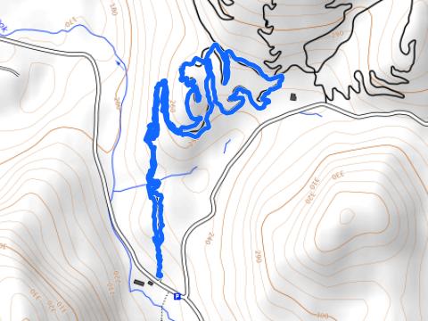 gpx track image