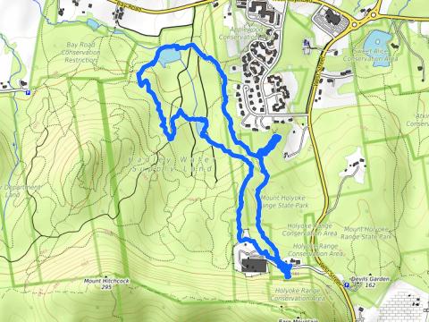 gpx track image