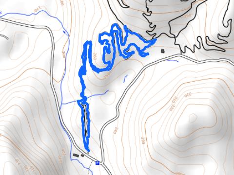 gpx track image