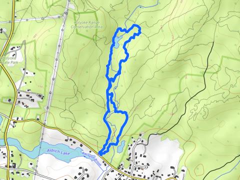 gpx track image